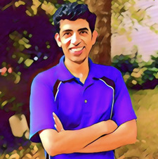 Ganesh D