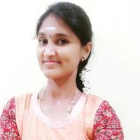 Pavithra Gobinath