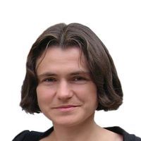 Ірина Банах