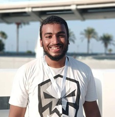 Abdelrhman Haider