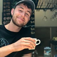 Mitchell Steinsberger