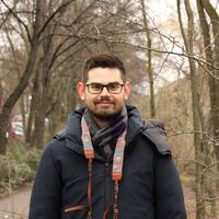 Ηλίας Πανταζής