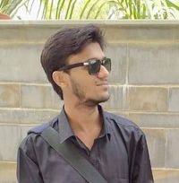 Muhammad Wahib