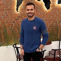 Mohamed Hashem