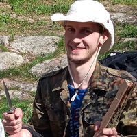 Андрей Иванищев