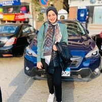 Salma Hammad
