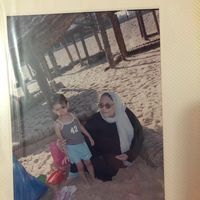 Mariem Sakr