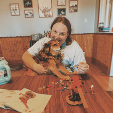 Ann Cobb