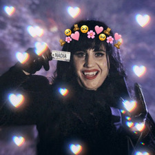 Nadia