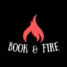 Book and Fire