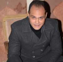Mostafa El-Mishnib