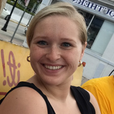 Amber Faircloth
