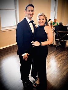 Tess  Olshansky Weber