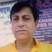 Prabir Chatterjee