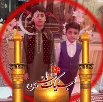 Mureed Abbas