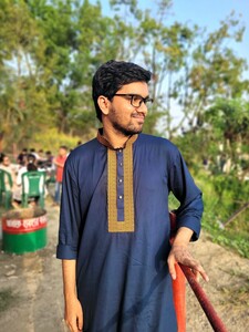 Mohammad Abdul Mohaimin
