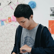 Rico Tamara Sitompul