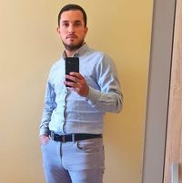 Abderrazzak El Asraoui