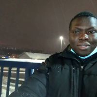 Adeyanju Oluwafemi
