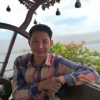 ดำรัส อ่อนเฉวียง