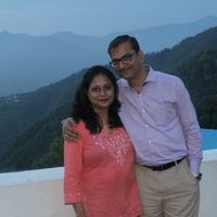 Anjali Priyadarshini