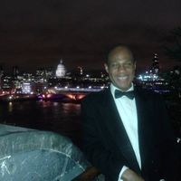 George Nnochiri