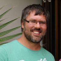Greg Maudsley