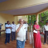 Ranganathan Aiyar