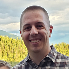 Spencer Abrams