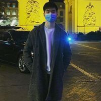 Howard Cheong Min Hao