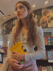 ella labarre