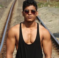 Deepak Panda
