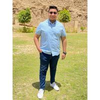 Mohamed Elshandwele