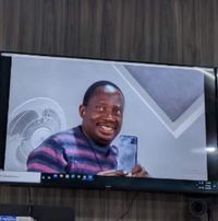 Nicholas Masanja