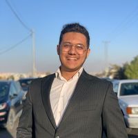 أوس الصمادي