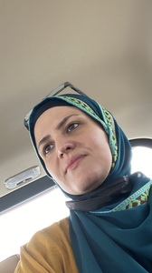 Lina Mostafa لينة مصطفى
