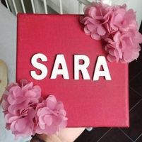 Sara Arman