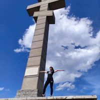 Лилия Михайловска