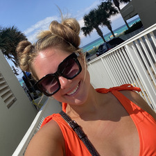 Sydney Davis