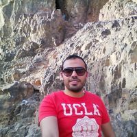 Ahmed Shehata