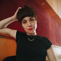 Λίλα Βλαχοπούλου