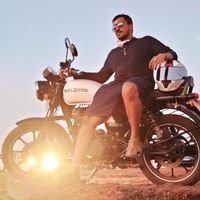 Aashish Soni
