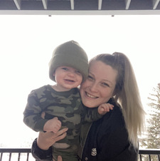 Stephanie BennettColbert 