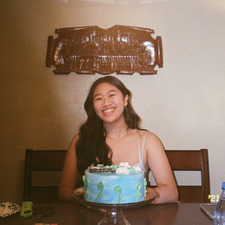 Grace Marie Declines