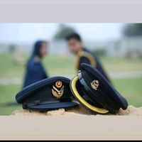 Cadet Moavia