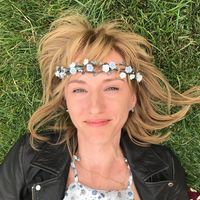 Мария Бабинская