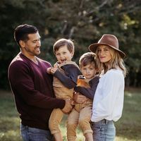 Megan Schroeder Harned