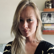Amanda