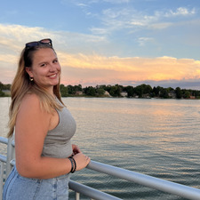 Sarah Etchison