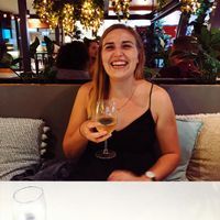 Kimberley Verrall